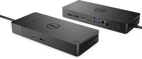 Dell WD19TBS Dockingstation 180W USB-C