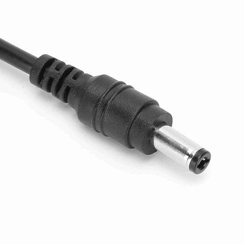 Huntkey 19V 4.74A 90W Laddare AC Adapter med nätsladd (beg)