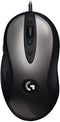 Logitech G MX518 Legendary gamingmus (Beg)