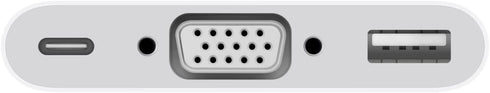 Apple USB-C VGA Multiport Adapter - VGA-adapte