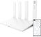 Wi-Fi Router Huawei WS7100 AX3000 Dual Wi-Fi 6 (beg)