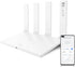 Wi-Fi Router Huawei WS7100 AX3000 Dual Wi-Fi 6 (beg)