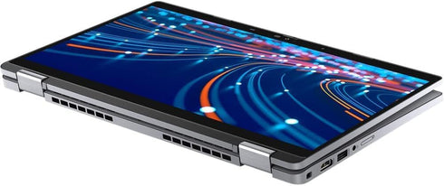 Dell Latitude 5320 Full HD i5 (generation 11) 8 GB 512 GB SSD med Touch skärm Win 11 Pro (beg)