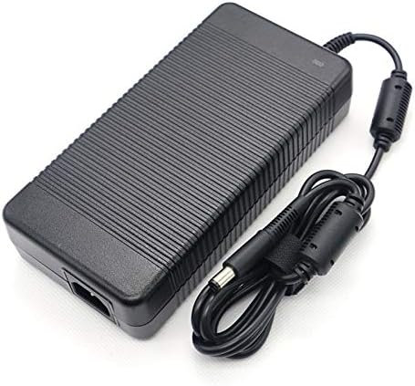 19,5 V 11,8 A 230 W ersättning strömförsörjning laddare för HP HSTNN-AL12 (7,4 x 5,0 mm) (beg)