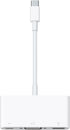 Apple USB-C VGA Multiport Adapter - VGA-adapte