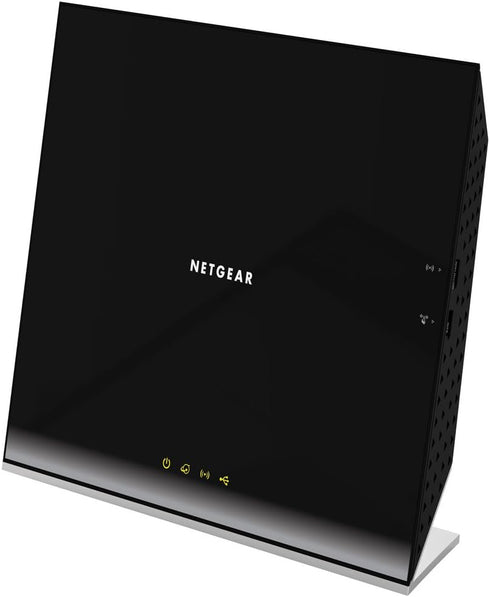NETGEAR Wireless Router - AC1200 Dual Band Gigabit (R6200) (Beg)