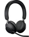 Jabra Evolve2 65 trådlöst headset Stereo Bluetooth