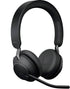 Jabra Evolve2 65 trådlöst headset Stereo Bluetooth
