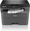 Brother DCP-L2620DW laserskrivare 3-in-1 Mono Laser Printer, 32 ppm, automatic 2-sided printing, USB/WLAN