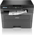 Brother DCP-L2620DW laserskrivare 3-in-1 Mono Laser Printer, 32 ppm, automatic 2-sided printing, USB/WLAN