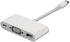 Apple USB-C VGA Multiport Adapter - VGA-adapte