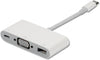 Apple USB-C VGA Multiport Adapter - VGA-adapte