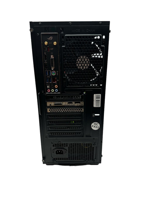 Stationär Gaming Dator(138)