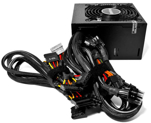 be quiet! KRAFT 700W BQ K-700W – Nätaggregat
