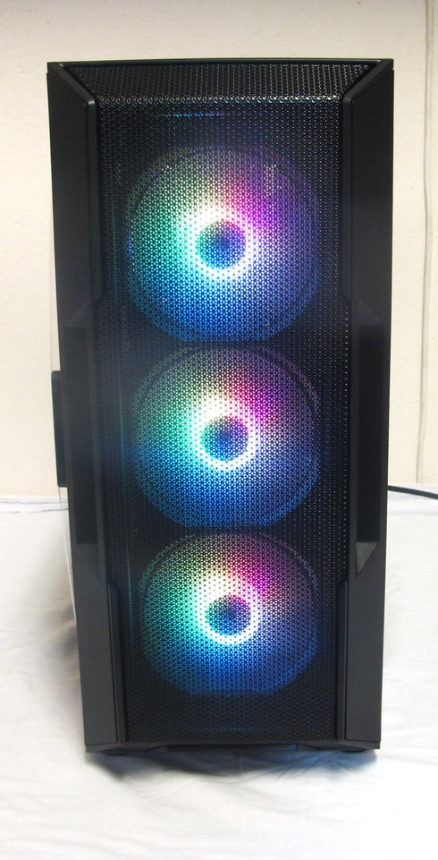 Stationär Gaming Dator