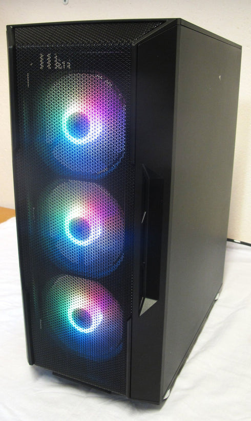 Stationär Gaming Dator