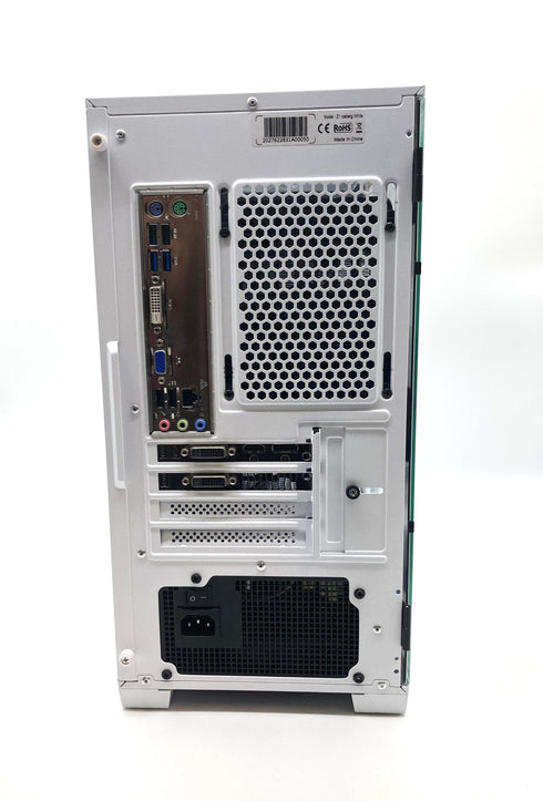 Gaming dator stationär