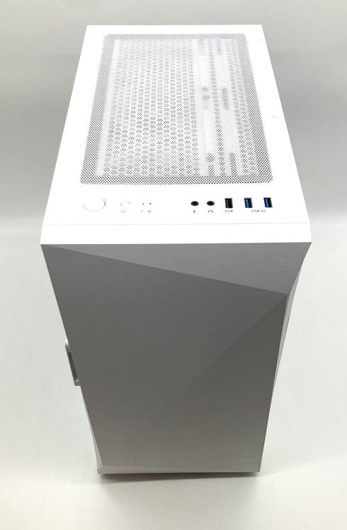 Gaming dator stationär