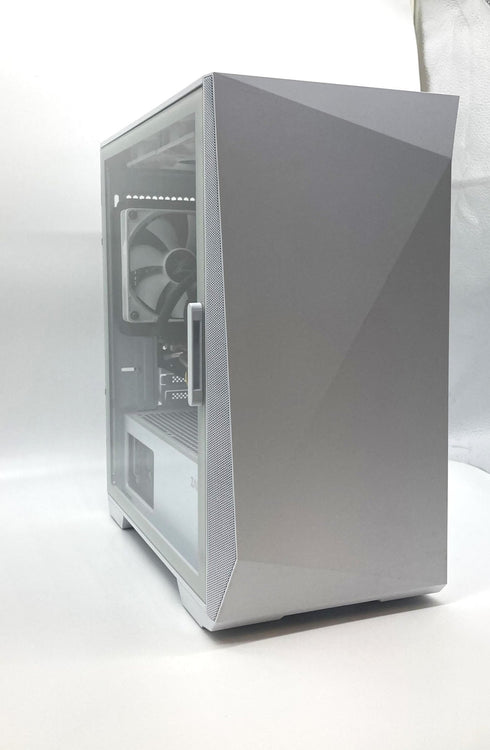 Gaming dator stationär