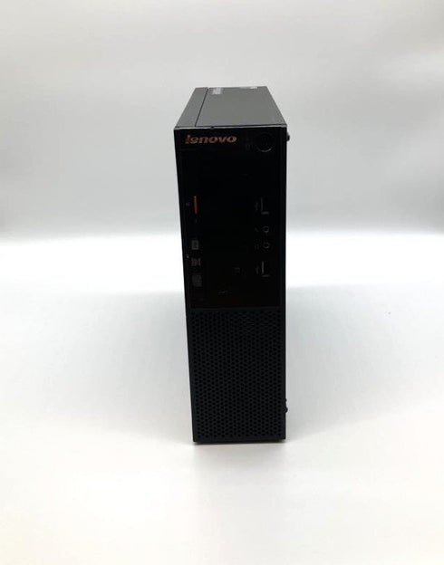 Kontordator, arbetsdator, lenovo Modell: Lenovo S500