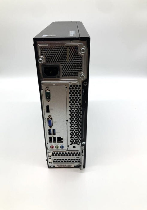 Kontordator, arbetsdator, lenovo Modell: Lenovo S500