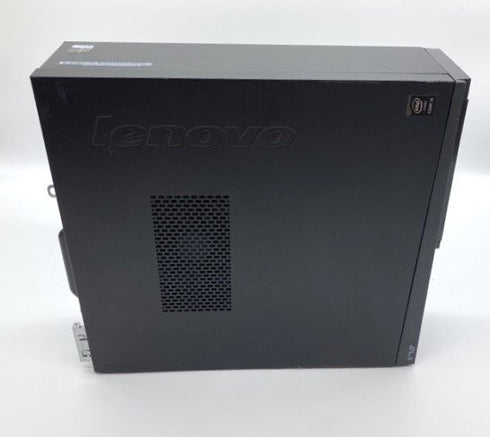 Kontordator, arbetsdator, lenovo Modell: Lenovo S500