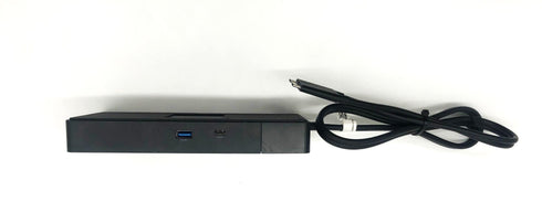 Dell Performance Dock WD19DCS