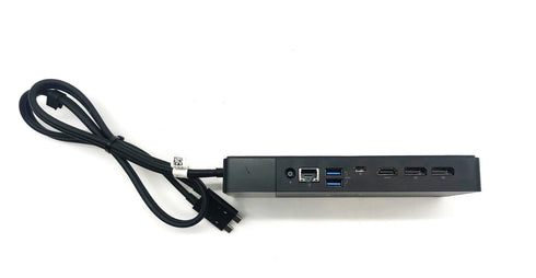 Dell Performance Dock WD19DCS