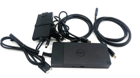 Dell Performance Dock WD19DCS