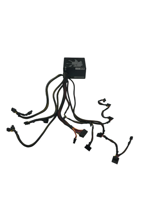 Fractal Design Integra R2 750W 80+