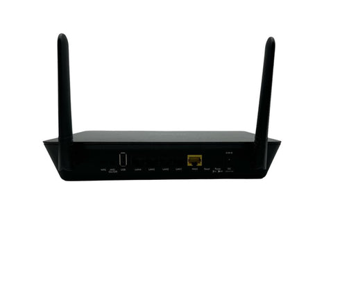 Netgear AC1200 Smart Wi-Fi Router R6220