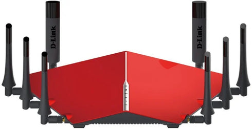 D-Link DIR-890L AC3200 WiFi Router (beg)