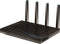 Trådlös router Netgear R8500 Nighthawk X8 AC5300 (Beg)