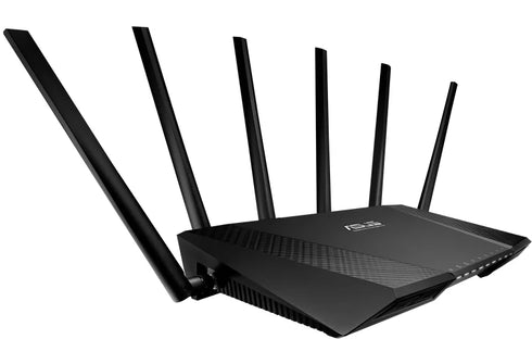 ASUS RT-AC3200 AC3200 WIRELESS ROUTER (Beg)
