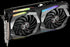 Grafikkort/GPUMSI GeForce GTX 1660 SUPER 6GB GAMING X (beg)