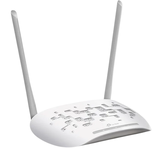 Begagnad Router TP-Link TL-WA801N 300Mbps Wireless N Access Point