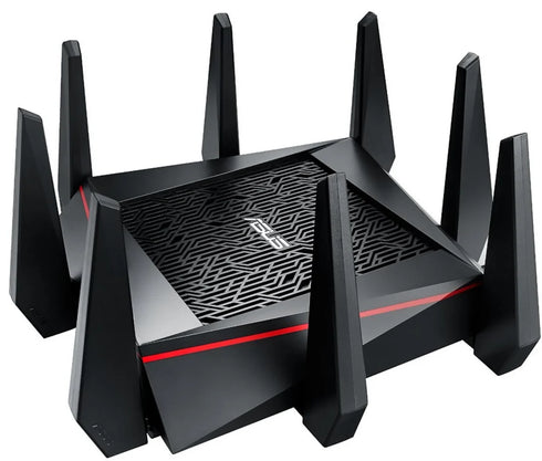 ASUS RT-AC5300 WIRELESS ROUTER (Beg)