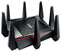 ASUS RT-AC5300 WIRELESS ROUTER (Beg)