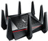 ASUS RT-AC5300 WIRELESS ROUTER (Beg)