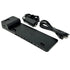 HP 2013 Ultra Slim Docking Station med HP AC Adapter