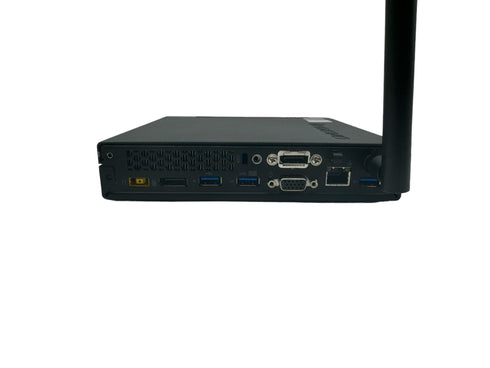 Lenovo thinkcentre m93p Windows 10 mini pc (nr2)