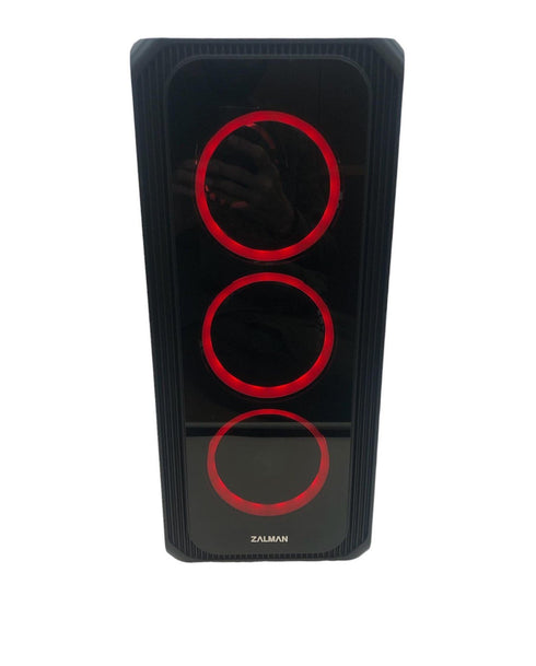 Stationär Gaming Dator(134)