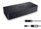 Dell Universal Dockningsstation D6000 USB 3.0 Portreplikator 130W (beg)