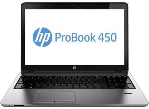HP ProBook 450 G2 Intel Core i5-5200U - 2.20 16 GB DDR3 ram