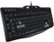 Logitech G105 Gaming Keyboard (beg)