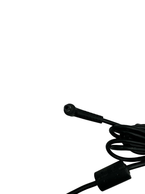 Begagnad Original 120W laptopladdare för Chicony 19.5V 6.15A