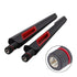 2st 10 dbi Dual band WIFI-antenn 2.4G 5G 5.8Gh (SMA Male)