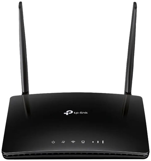 TP-link Archer MR200 4G-router med modem AC750 (Simkort) (beg)