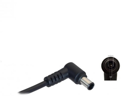 Original Sony ACDP-100D01 Adapter Laddare 5.2A 19.5V (beg)