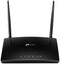 TP-link Archer MR200 4G-router med modem AC750 (Simkort) (beg)